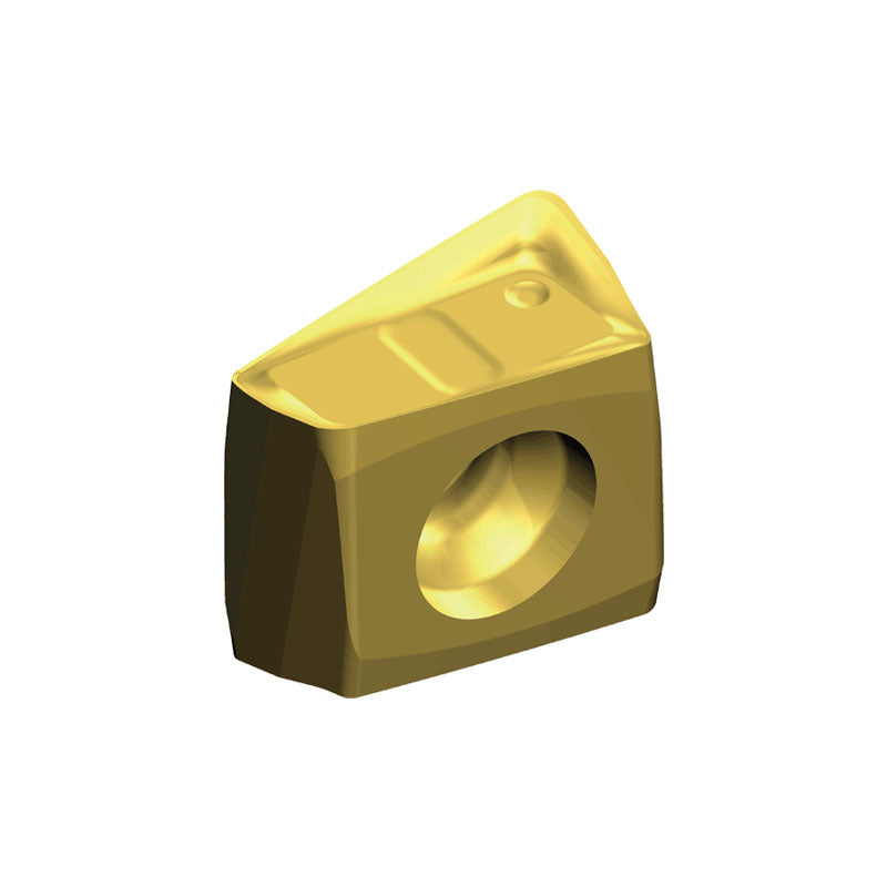 LPHU 05 PNR-ML Ground type tangential inserts of 4 cutting edges with sharp geometry - Big-tools Industrial Supply Tools for Metal Cutting