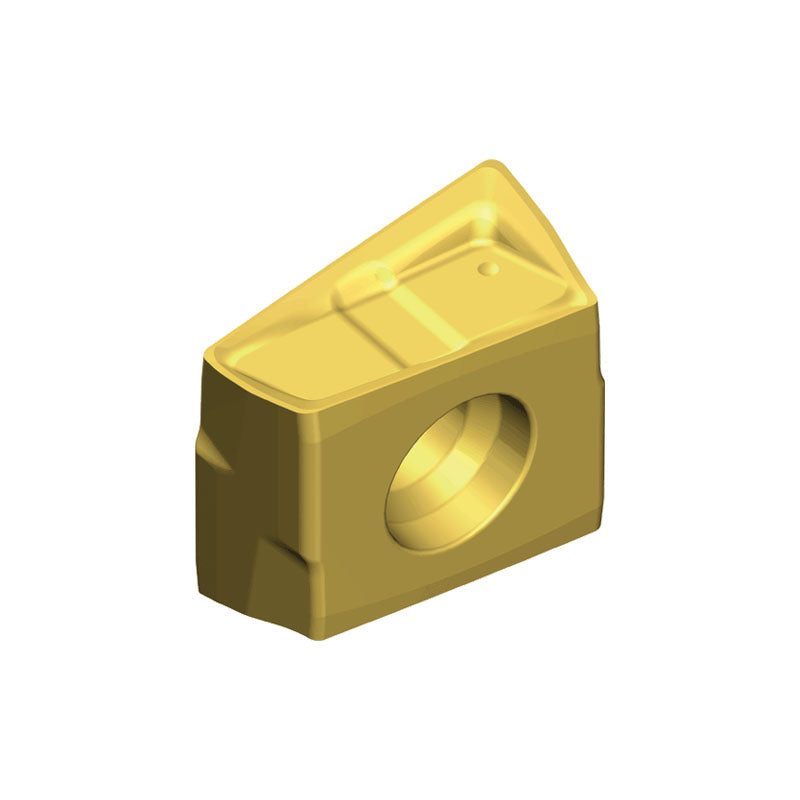 LPKU 14 PNR-M Tangential inserts of four cutting edges in general applications - Big-tools Industrial Supply Tools for Metal Cutting