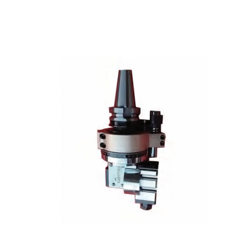 LU/ER20 Offset universal type Universal angle head