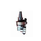 LU/ER20 Offset universal type Universal angle head