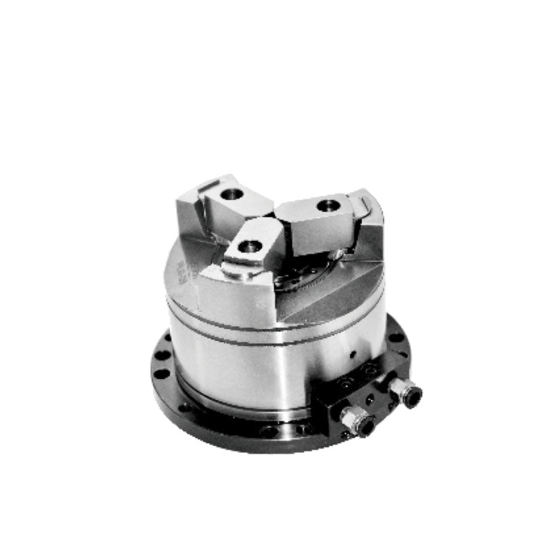 อุปกรณ์จับยึดแบบ LU Pin Arbor | Big-tools Industrial Supply Tools for ...