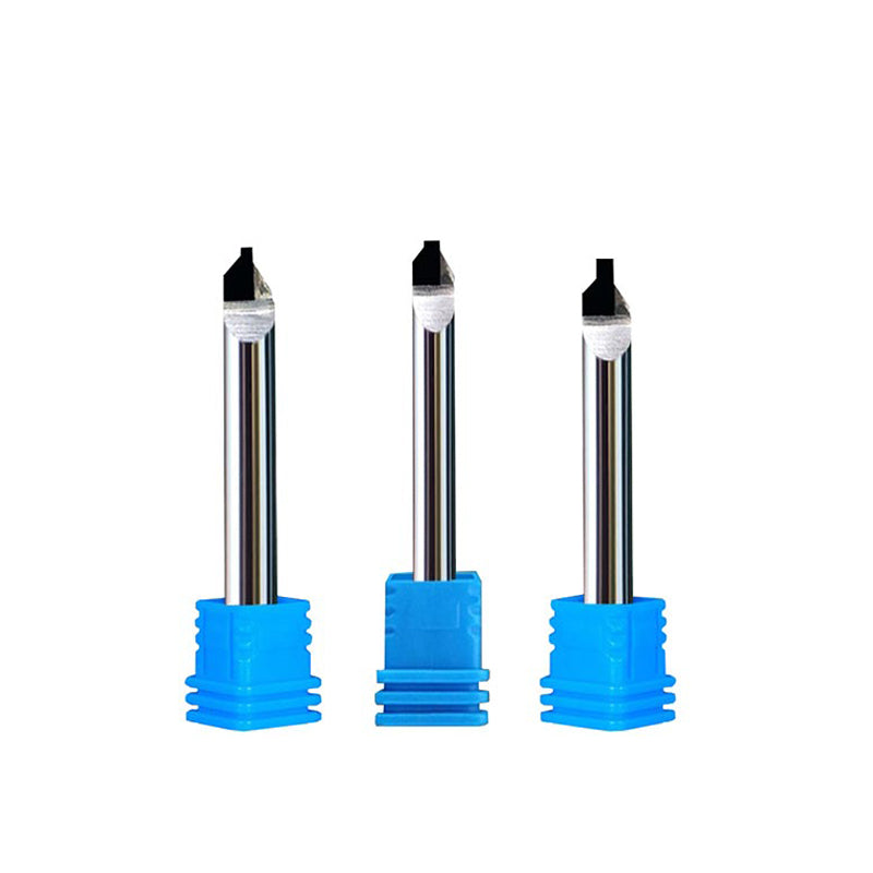 Long-Lasting PCD Combination Tool for Precise Cutting - Big-tools Industrial Supply Tools for Metal Cutting