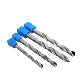 Long Life PCD Drill Bit - Superior Wear Resistance - Big-tools Industrial Supply Tools for Metal Cutting