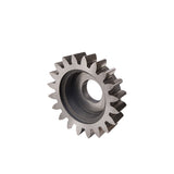 Bowl-Shaped Gear Shaping Cutter Outer Diameter Φ50, Pressure Angle α30 Degrees, M3, M3.5, M4, M5 Gear Shaping Cutter Grade A