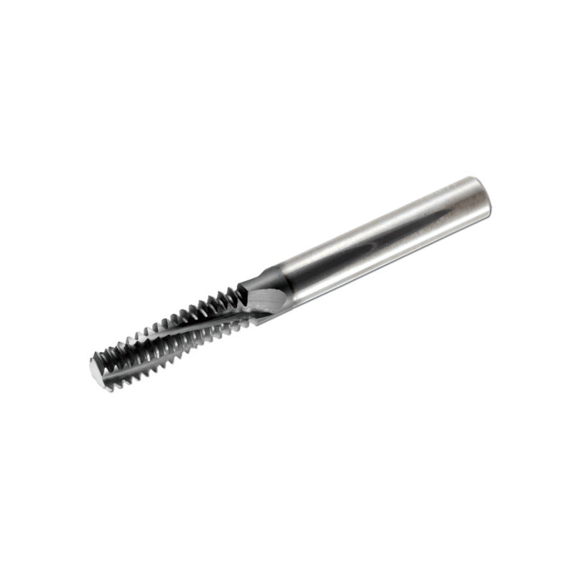 MTEC-ISO Solid carbide internal threading end mills for ISO metric threads - Big-tools Industrial Supply Tools for Metal Cutting