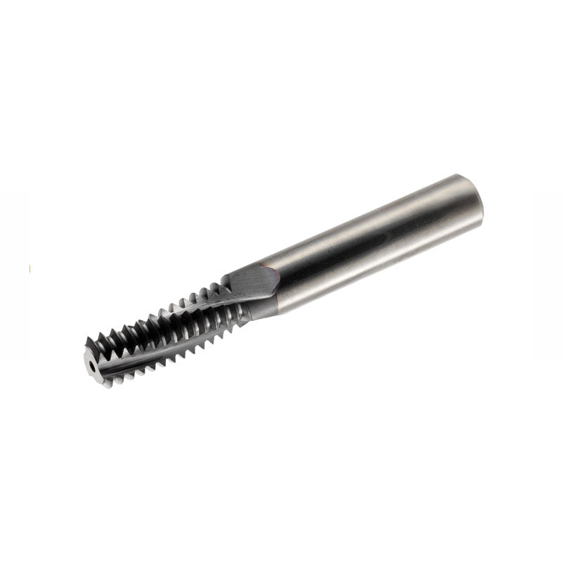 MTECB-UN Solid carbide internal threading end mills with internal coolant holes for UN threads - Big-tools Industrial Supply Tools for Metal Cutting