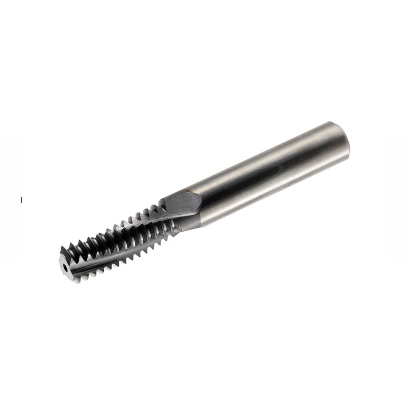 MTECB-W  Solid carbide threading end mills with internal coolant holes for internal or external BSP thread profiles - Big-tools Industrial Supply Tools for Metal Cutting