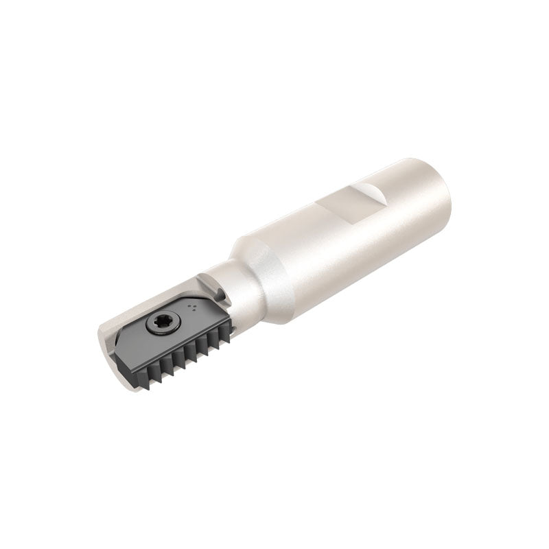 MTE D-1 Indexable threading end mills for various internal and external threading - Big-tools Industrial Supply Tools for Metal Cutting