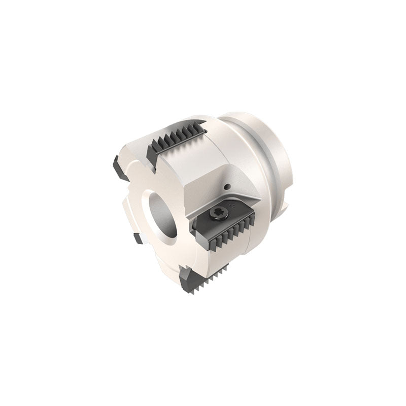 MTF D (MULTI) Indexable multi-insert shell mills for large diameter threading of intenal or external ones - Big-tools Industrial Supply Tools for Metal Cutting