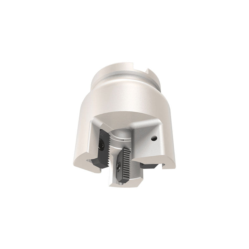 MTFLE D  External multi-insert threading shell mills - Big-tools Industrial Supply Tools for Metal Cutting