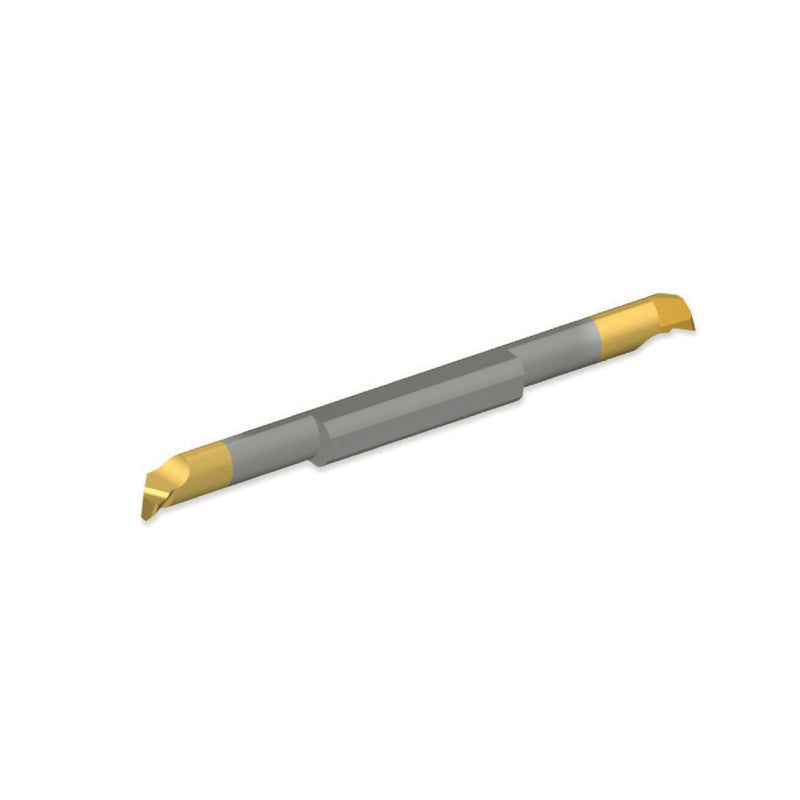 Micro Boring - Copy/Chamfer Micro - Double Ended
