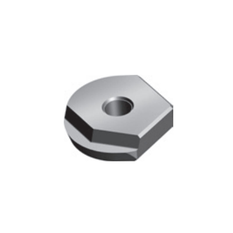 Milling inserts ZOHX1203/1604/2005/2506/3007/3207-GF/GM - Makotools Industrial Supply Tools for Metal Cutting