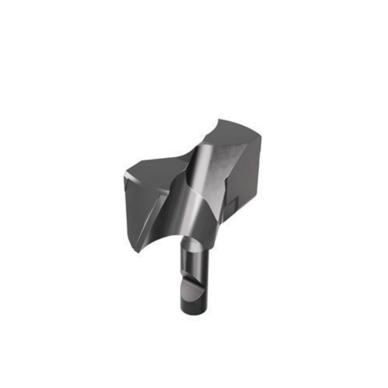 Modular Drills • TOP DRILL™ Modular X • Inserts • FPE