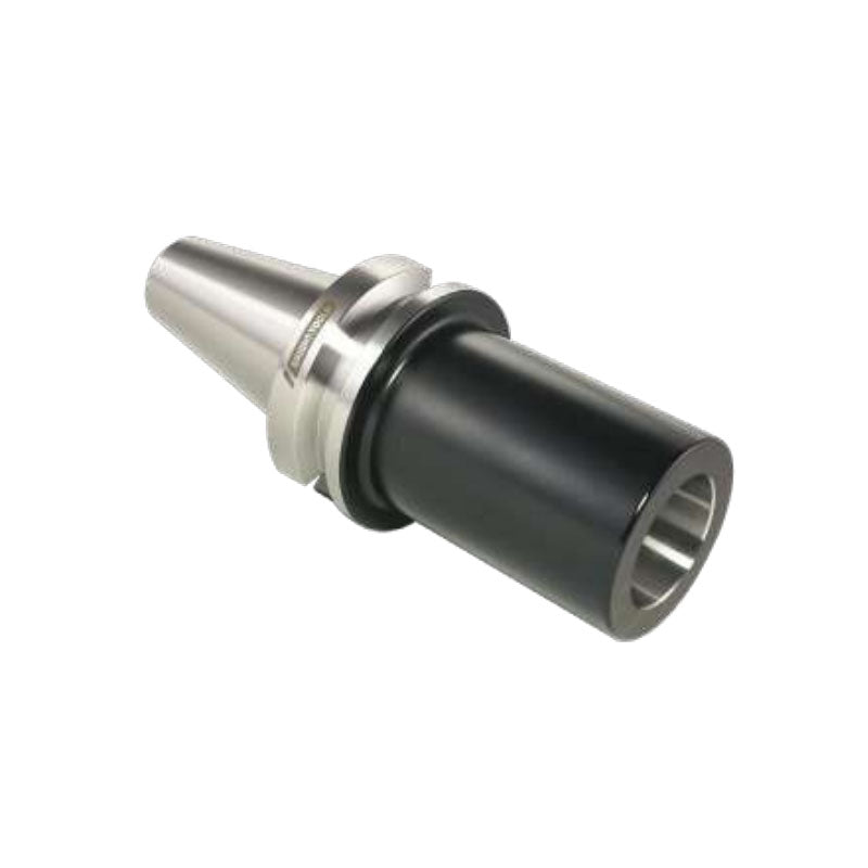 Morse Taper Adapter with Drawbar BT40/50-MTB1-50~B5-120 - Makotools Industrial Supply Tools for Metal Cutting