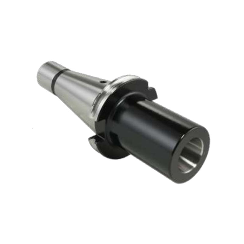 Morse Taper Adapter with Drawbar  SK40-MTB1-50~(105 ) GOST - Makotools Industrial Supply Tools for Metal Cutting