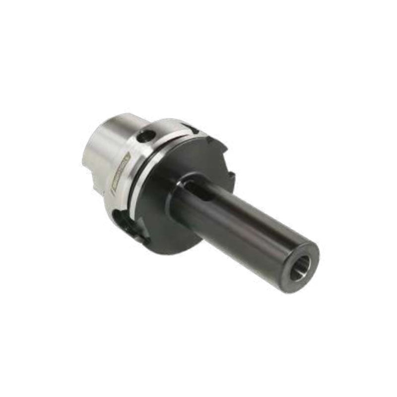 Morse Taper Adapter with Tang HSK50A-MTA1-100~MTA5-200 - Makotools Industrial Supply Tools for Metal Cutting