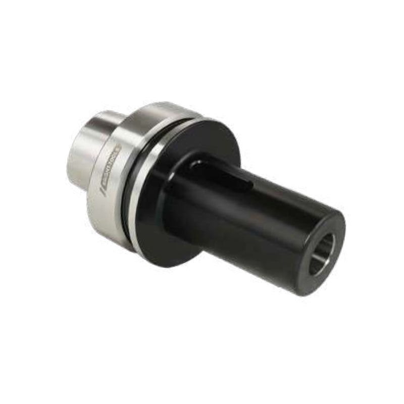 Morse Taper Adapter with Tang HSK63F-MTA1-100~MTA4-160 - Makotools Industrial Supply Tools for Metal Cutting