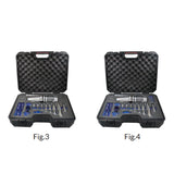 NBH Precision Boring Head Set - Adjustable CNC Tool Kit - Big-tools Industrial Supply Tools for Metal Cutting