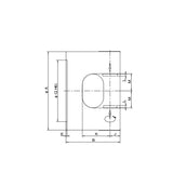 NHRR  90°Center Clamping type Auto Indexing Chuck