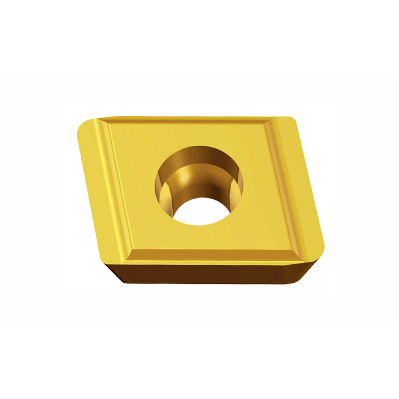 NPHT...R-G-P/R-HF-P Precision peripheral inserts for TBTA-FB high feed deep drill heads (dia 25-65 mm) & TRGD3 Gun drill holders (dia 29-36 mm) - Big-tools Industrial Supply Tools for Metal Cutting