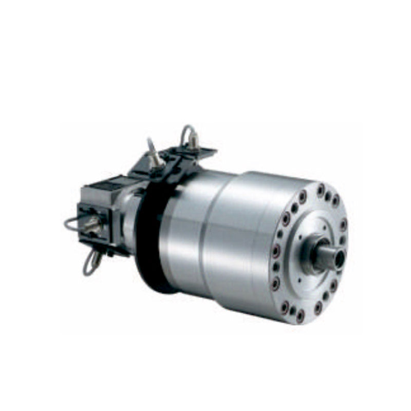 NW-R,ER Solid Double-Piston Hydraulic Rotary Cylinder