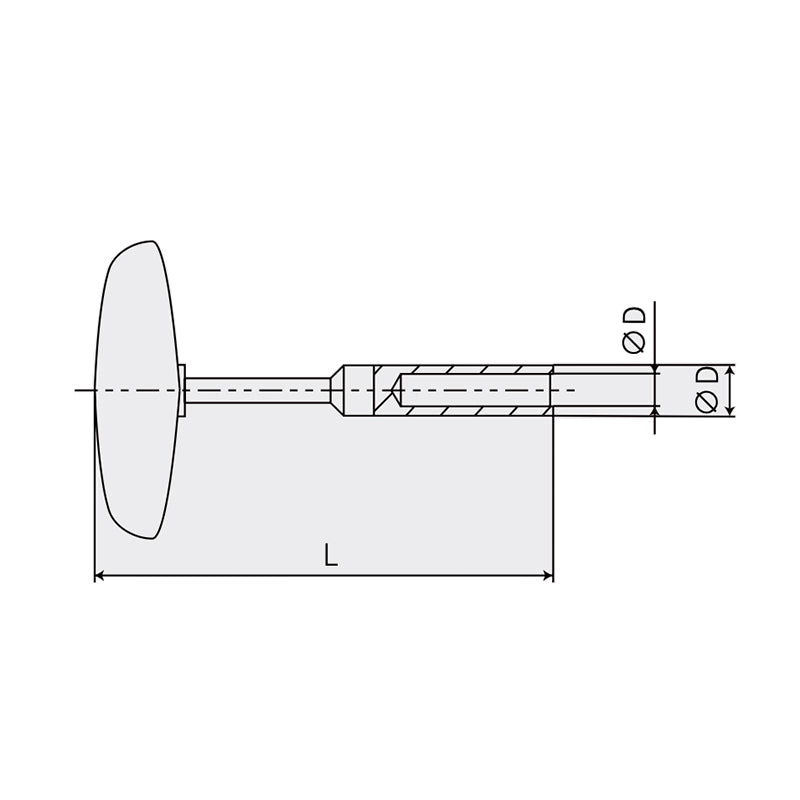 Nozzle Key - Applicable To Hsk System Products - Big-tools Industrial Supply Tools for Metal Cutting