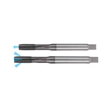 OH-HT (M16×1~1.5) KH160200Z HT straight fluted taps with internal coolant FOR cast iron - Makotools Industrial Supply Tools for Metal Cutting
