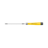 PB 1100 ESD telescopic handle with turnable head for quick and easy blade replacement for different profiles - Big-tools Industrial Supply Tools for Metal Cutting