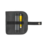 PB 1110 ESD ESD screwdriver set with telescopic handle in a compact roll-up case - Big-tools Industrial Supply Tools for Metal Cutting