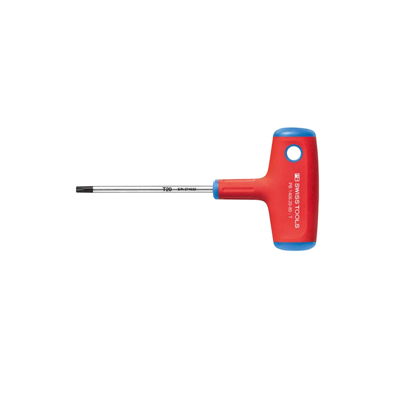PB 1406 Cross-handle screwdrivers