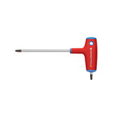 PB 1407 Cross-handle screwdriver, with side drive