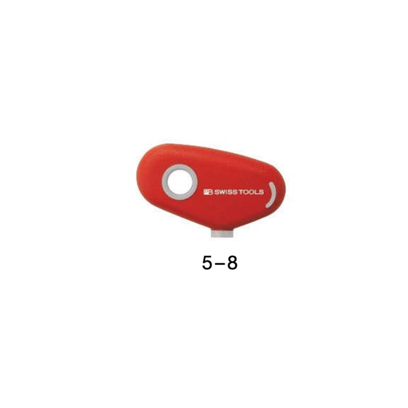 PB 202 Cross-handle socket screwdriver