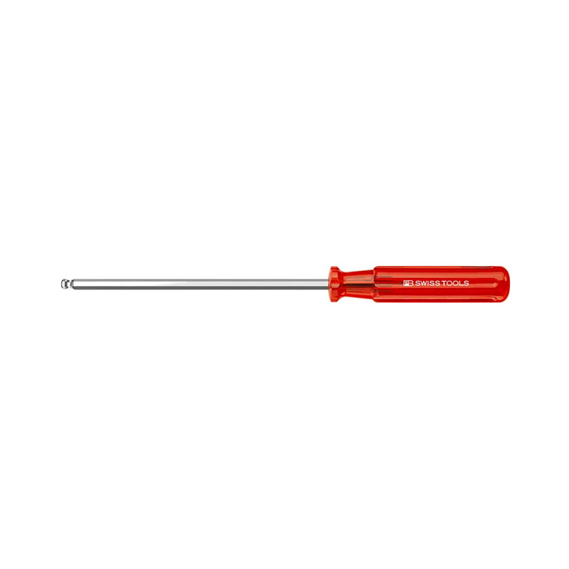 PB 206 S Classic screwdrivers, with ball point