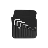 PB 210 K Key L-wrenches, set in an imitation leather case - Big-tools Industrial Supply Tools for Metal Cutting