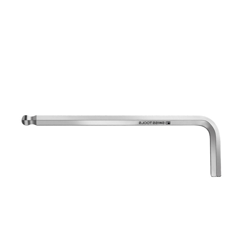 PB 212 Key L-wrenches with ball point - Big-tools Industrial Supply Tools for Metal Cutting