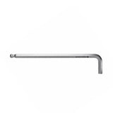 PB 212 L Key L-wrenches, long, with ball point - Big-tools Industrial Supply Tools for Metal Cutting
