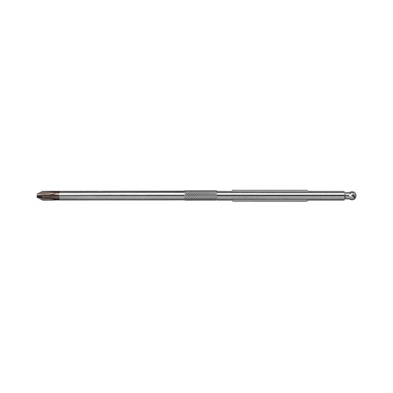 PB 215 PZ Interchangeable blade for PB 215 A, 8215 A, DigiTorque and MecaTorque handles - Big-tools Industrial Supply Tools for Metal Cutting