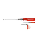 PB 225 A Classic articulated handle for quick and easy blade replacement for different profiles - Big-tools Industrial Supply Tools for Metal Cutting