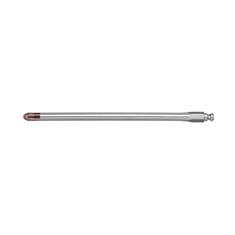PB 225 PZ Interchangeable blade for articulated handle PB 225 A, DigiTorque and MecaTorque lever handles - Big-tools Industrial Supply Tools for Metal Cutting