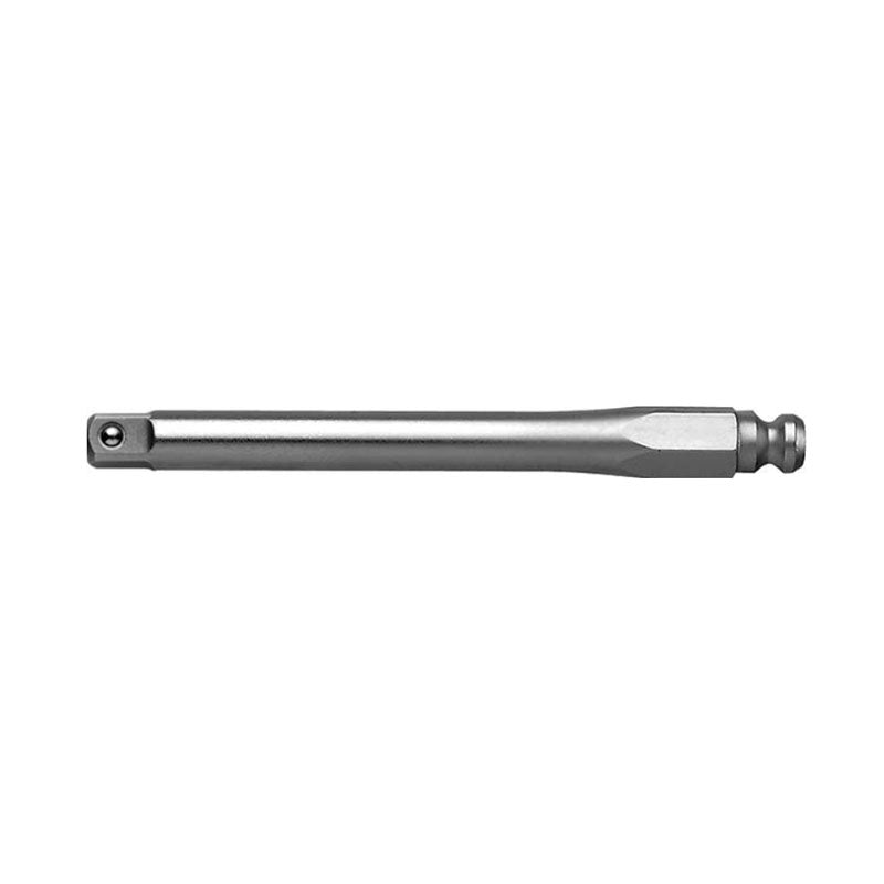 PB 225 V 1/4 3/8 Interchangeable blade with 1/4" square drive for articulated PB 225A, DigiTorque/MecaTorque lever handles - Big-tools Industrial Supply Tools for Metal Cutting