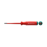 PB 5180 SL Classic VDE slim screwdriver, fully insulated up to 1000 V AC/1500 V DC according to IEC/EN 60900 - Big-tools Industrial Supply Tools for Metal Cutting