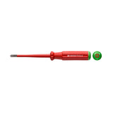 PB 5192 SL Classic VDE slim screwdriver, fully insulated up to 1000 V AC/1500 V DC according to IEC/EN 60900 - Big-tools Industrial Supply Tools for Metal Cutting
