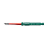 PB 5215 CPZ SL Interchangeable blade slim for PB 5215 A Classic VDE handle - Big-tools Industrial Supply Tools for Metal Cutting