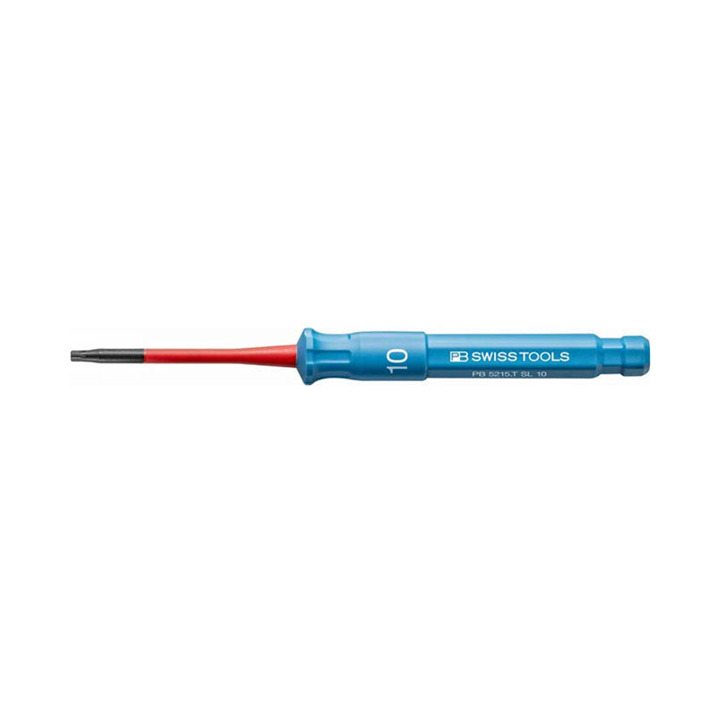 PB 5215 T SL Interchangeable blade slim for PB 5215 A Classic VDE handle - Big-tools Industrial Supply Tools for Metal Cutting