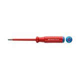 PB 5400 Classic VDE screwdriver, fully insulated up to 1000 V AC/1500 V DC according to IEC/EN 60900