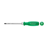 PB 6192 S multicraft screwdrivers, with hexagonal wrench section