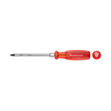 PB 6193 multicraft screwdrivers, with hexagonal wrench section