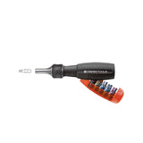 PB 6510 R-30 /100 Insider Pro – universal bit holder for 1/4” bits with integrated bit magazine and 10 PrecisionBits C6 - Big-tools Industrial Supply Tools for Metal Cutting