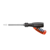 PB 6510 R-30 /100 Insider Pro – universal bit holder for 1/4” bits with integrated bit magazine and 10 PrecisionBits C6 - Big-tools Industrial Supply Tools for Metal Cutting