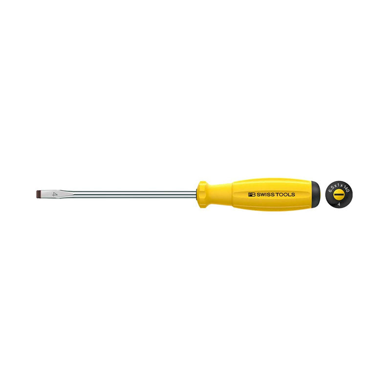 PB 8100 ESD SwissGrip ESD (electrostatic discharge) screwdrivers
